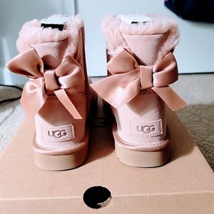 Uggs mini Bailey